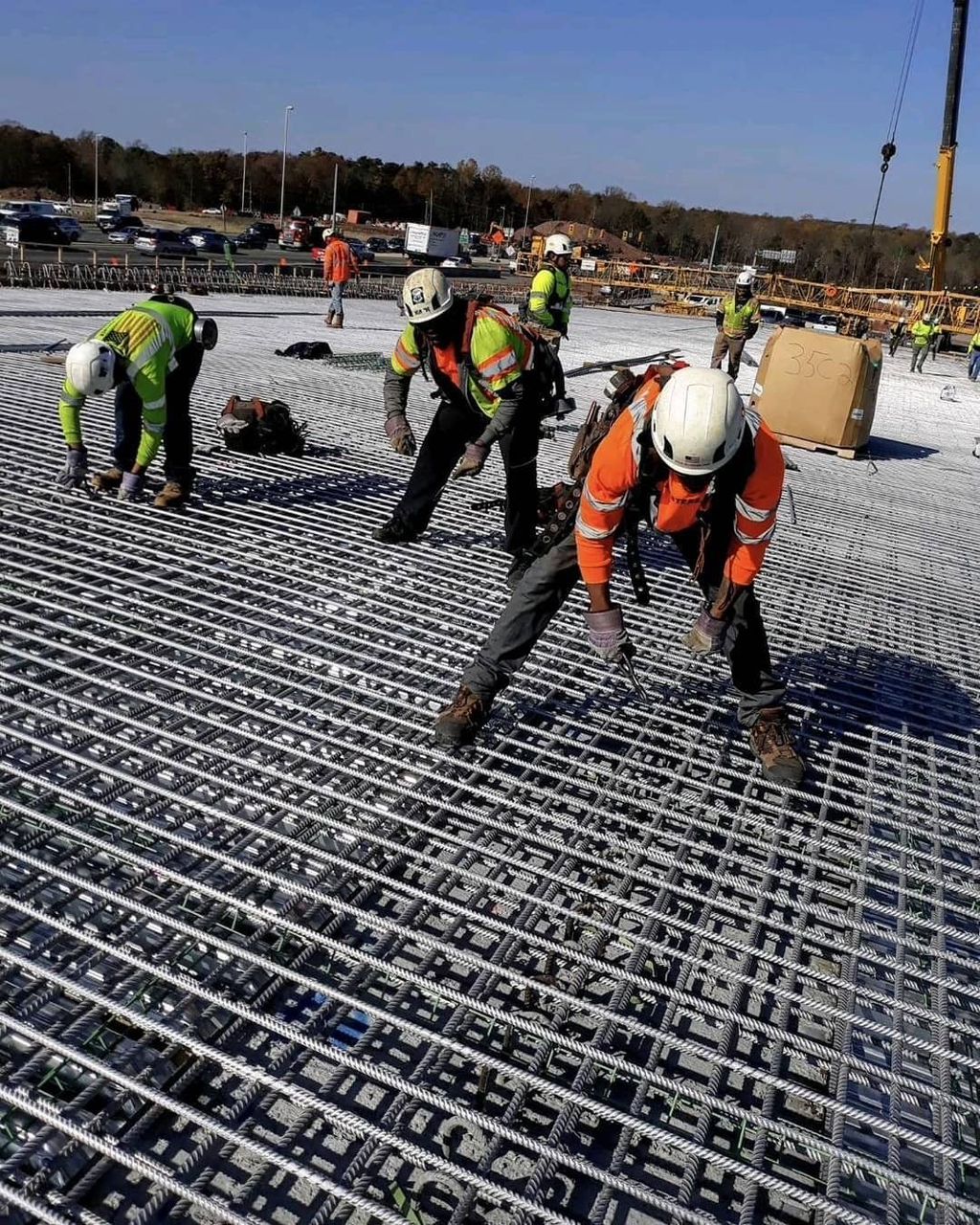 Construction