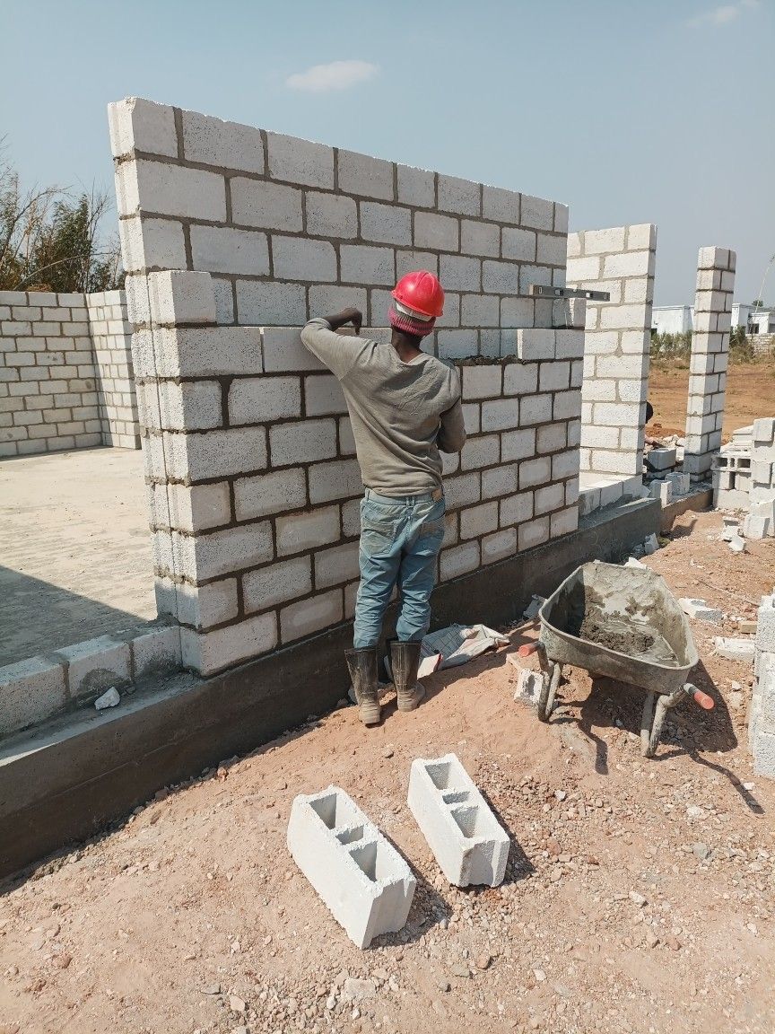 Construction