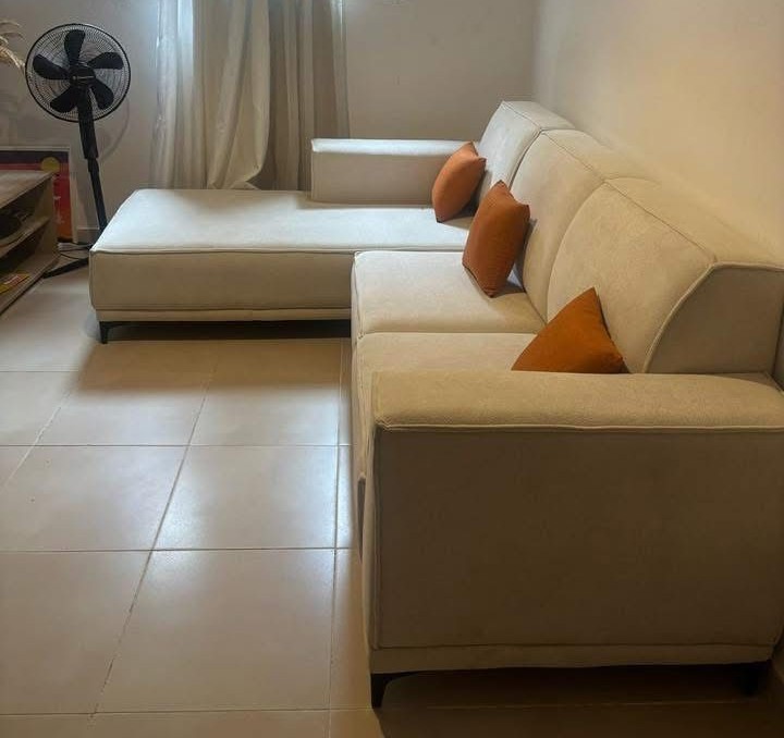 Canapé design moderne